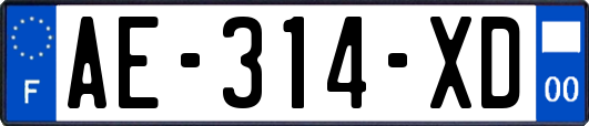 AE-314-XD