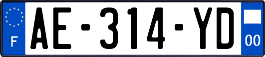 AE-314-YD