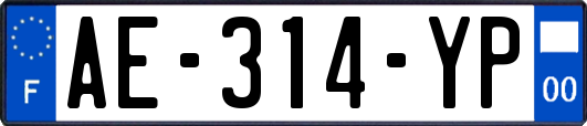 AE-314-YP