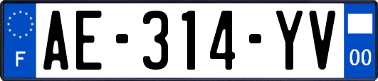 AE-314-YV