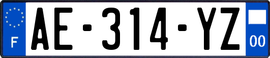 AE-314-YZ