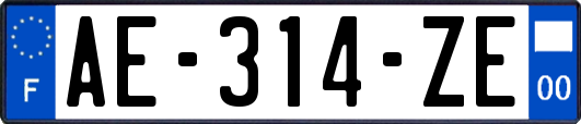 AE-314-ZE