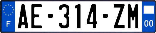 AE-314-ZM