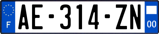 AE-314-ZN