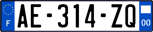 AE-314-ZQ