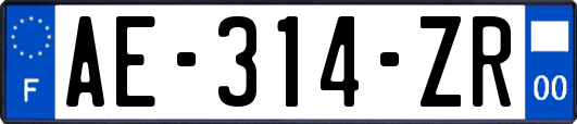 AE-314-ZR