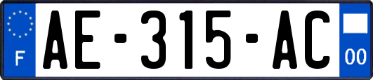 AE-315-AC