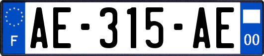 AE-315-AE