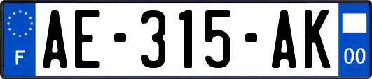 AE-315-AK