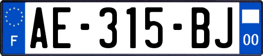 AE-315-BJ