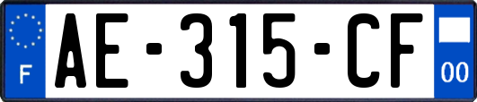 AE-315-CF