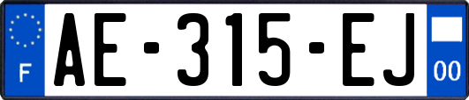 AE-315-EJ