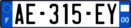 AE-315-EY