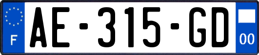 AE-315-GD
