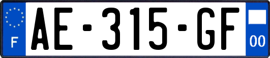 AE-315-GF