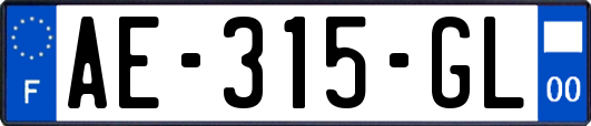 AE-315-GL