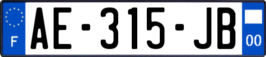 AE-315-JB