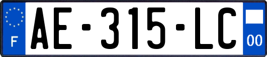 AE-315-LC
