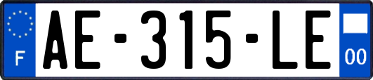 AE-315-LE