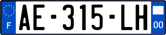 AE-315-LH