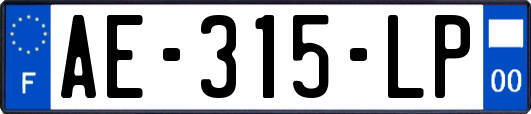 AE-315-LP