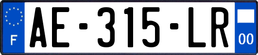AE-315-LR