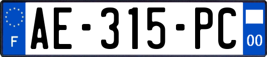 AE-315-PC