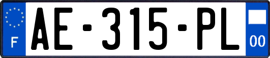 AE-315-PL