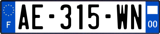 AE-315-WN