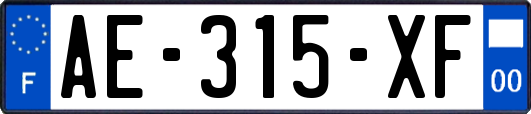AE-315-XF
