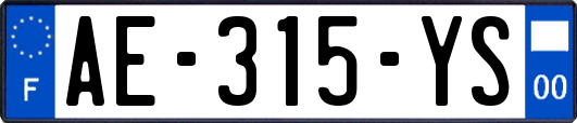 AE-315-YS