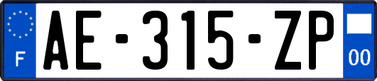 AE-315-ZP