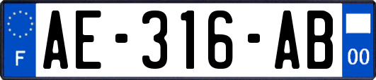 AE-316-AB