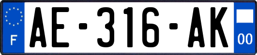 AE-316-AK