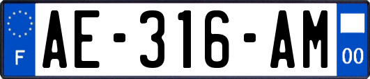 AE-316-AM