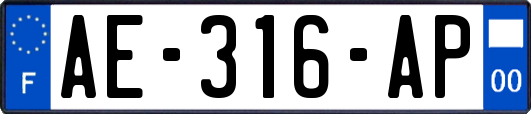 AE-316-AP