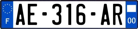 AE-316-AR