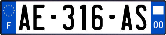 AE-316-AS