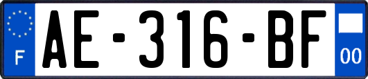 AE-316-BF