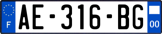 AE-316-BG