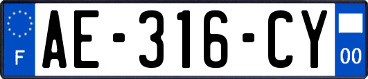 AE-316-CY