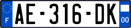 AE-316-DK