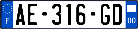 AE-316-GD
