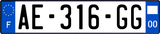 AE-316-GG