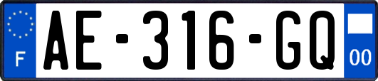 AE-316-GQ