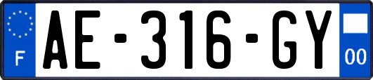 AE-316-GY