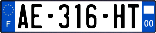 AE-316-HT