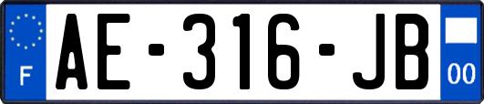 AE-316-JB