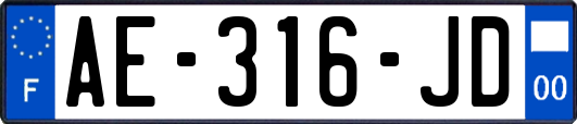 AE-316-JD