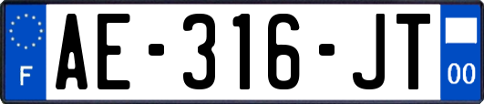 AE-316-JT